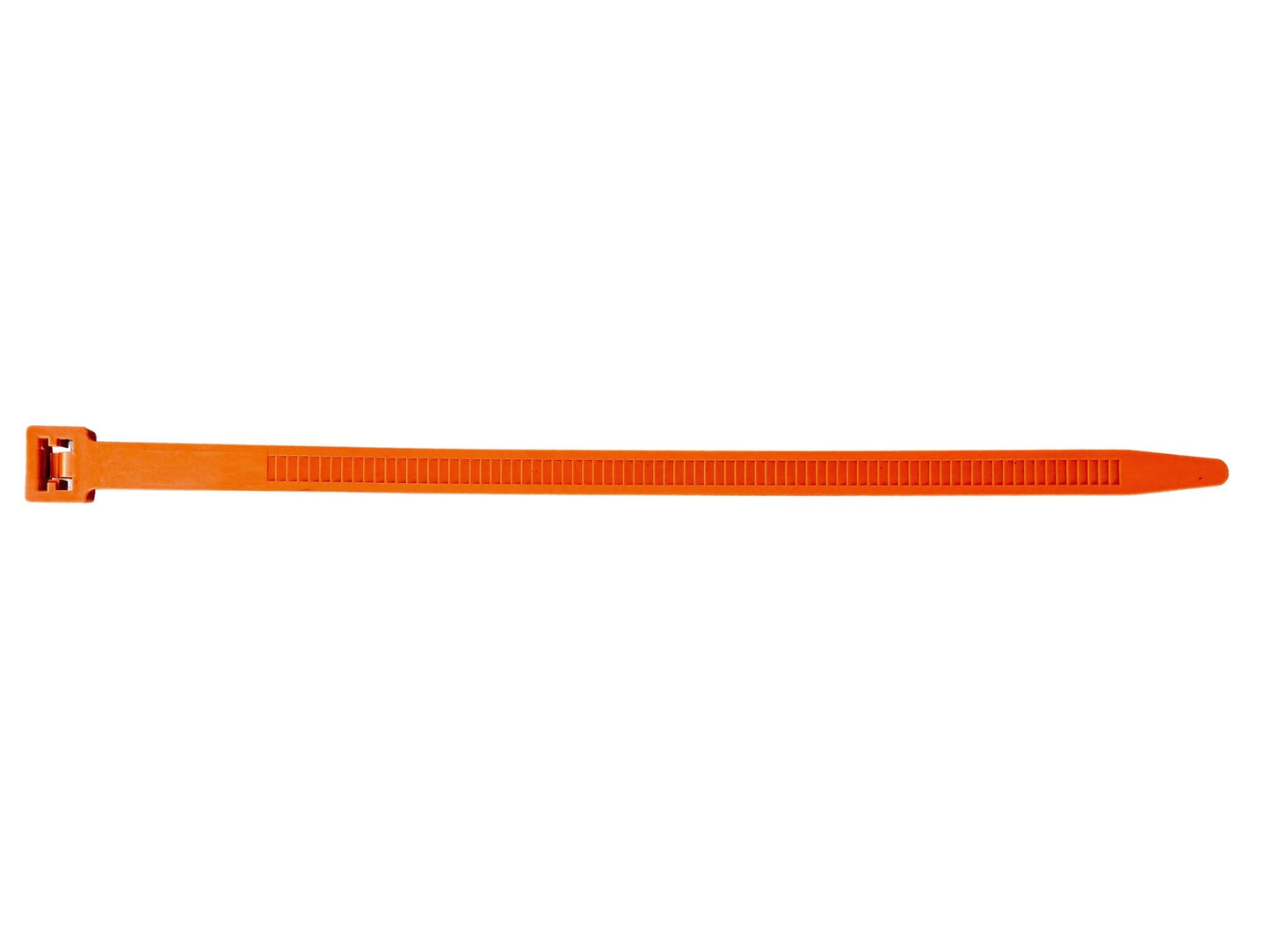 47" HD CABLE TIE - Worlds Largest & Strongest Cable Tie (>2000lbs Rating)