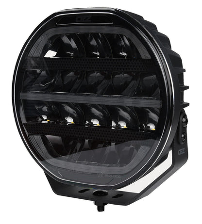 7'' Dynamic driving light