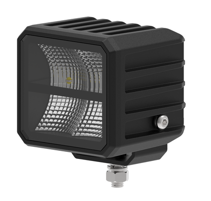 Xtreme 3.1" LED work light - Squre