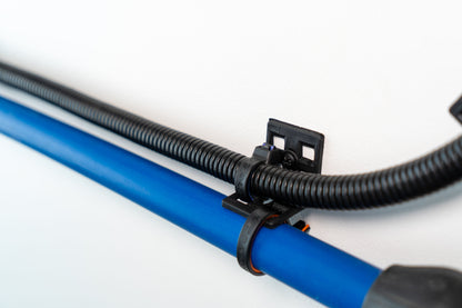 2-Screw Mount