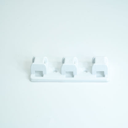 3-Way Mount