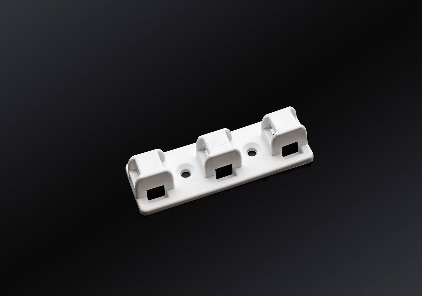 3-Way Mount