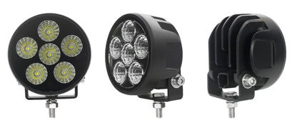 Xtreme 3.6'' LED Reverse Light – Floor beam