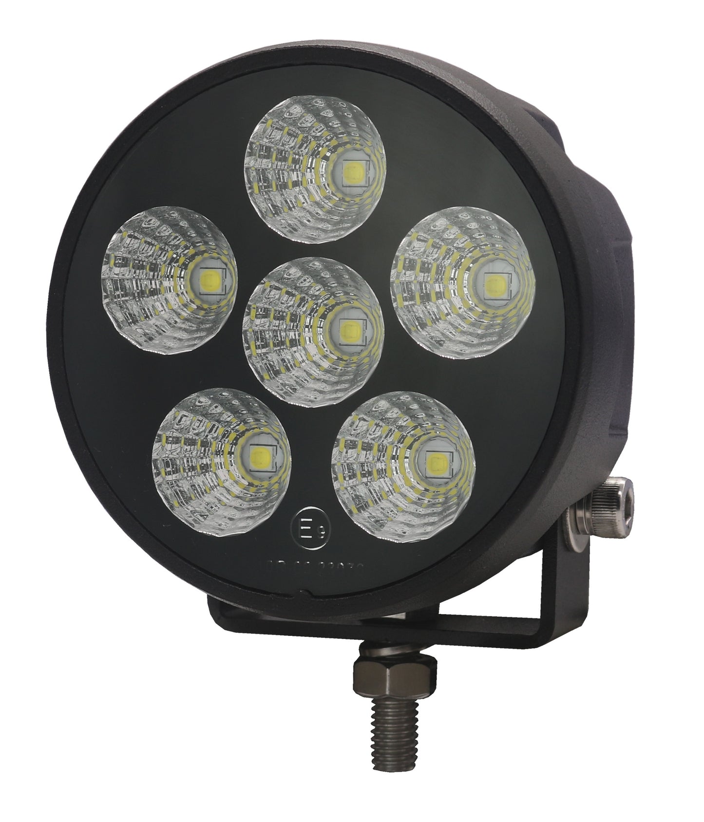 Xtreme 3.6'' LED Reverse Light – Floor beam