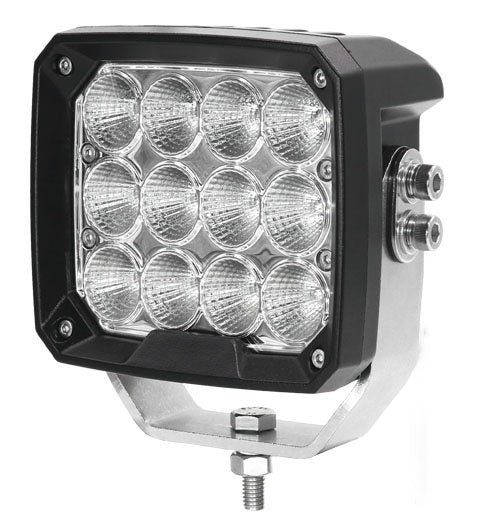 Xtreme 6’’ Heavy-duty LED Work Light - Flood Beam