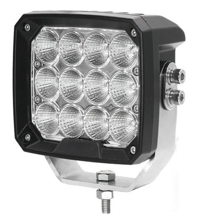 Xtreme 6’’ Heavy-duty LED Work Light - Flood Beam