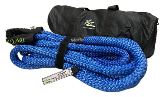 Xtreme Kinetic Rope