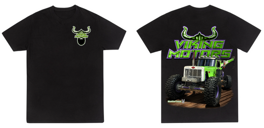 Odin Offroad Rotator Tee