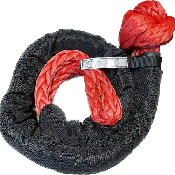 1in x 20in Soft Shackle MBS 178500 lbs