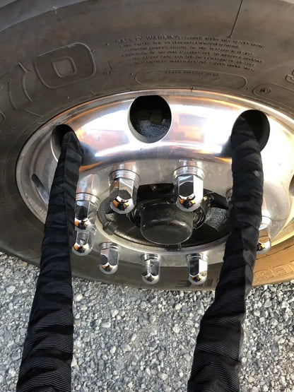 7/8in x 8ft Spectra SuperSling 36,320lbs