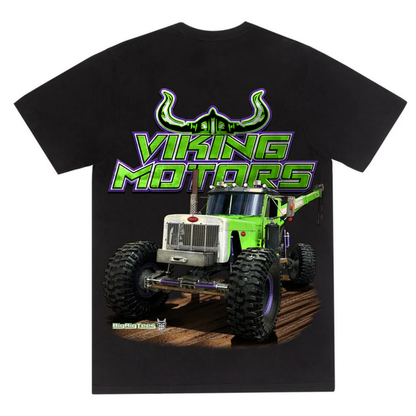 Black Odin Offroad Rotator Tee