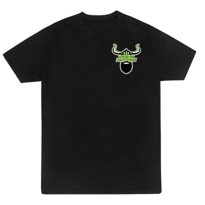 Black Odin Offroad Rotator Tee