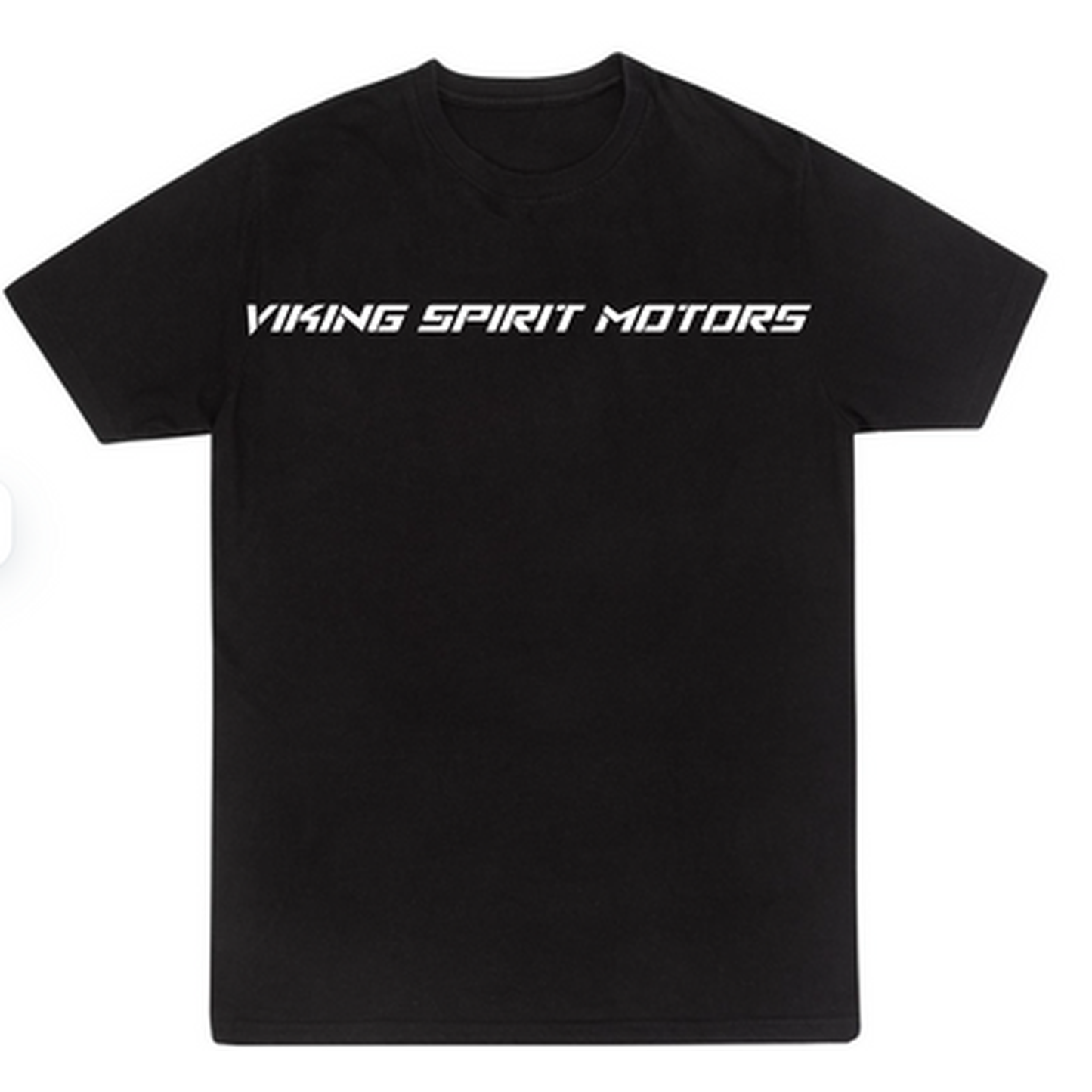 Kids Black Odin Offroad Rotator Tee